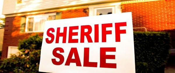 Can a Sheriff’s Sale Be Delayed